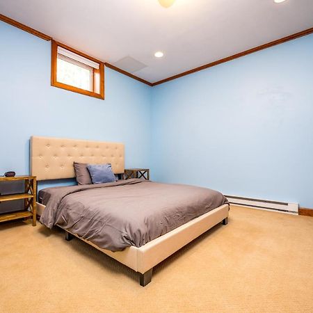 Beautiful Chalet, Mins To Hunter/Windham Slopes Jewett 외부 사진