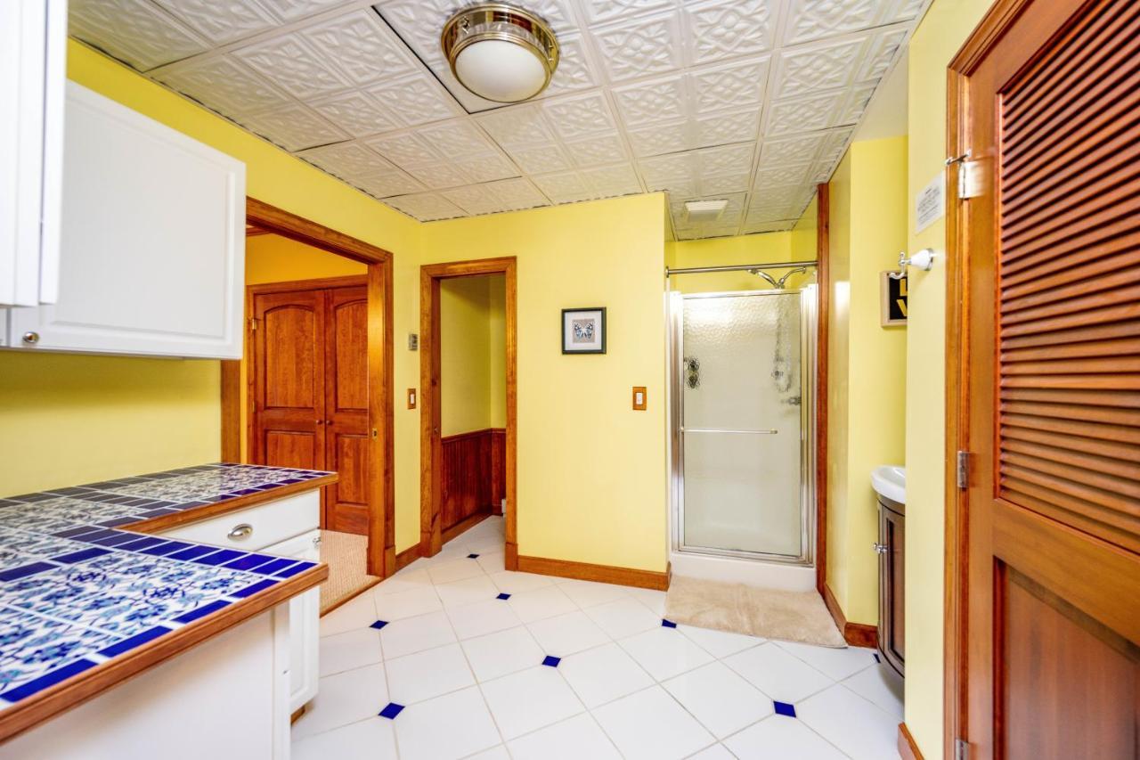Beautiful Chalet, Mins To Hunter/Windham Slopes Jewett 외부 사진