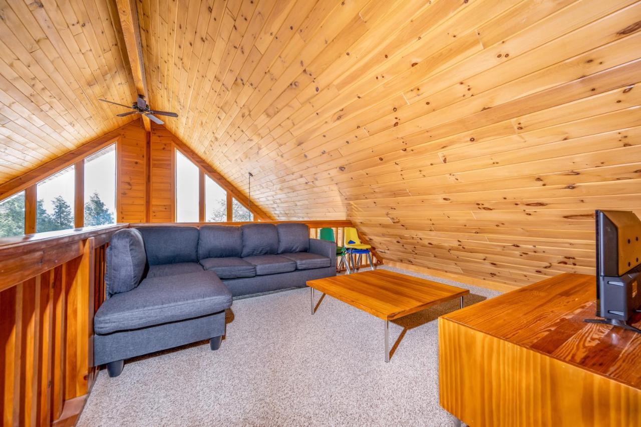 Beautiful Chalet, Mins To Hunter/Windham Slopes Jewett 외부 사진